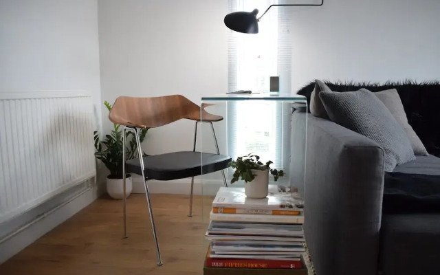 2 Bedroom Apartment in Bethnal Green