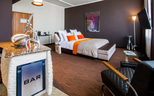 east Hotel Hamburg