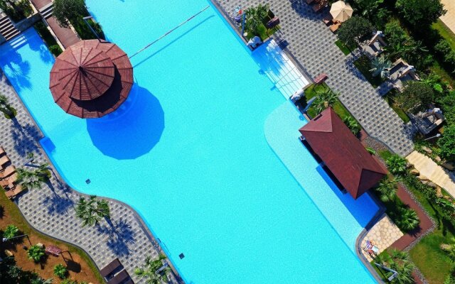 Regal Palace Resort&Spa
