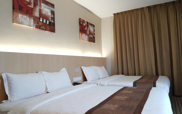 DeHome Boutique Hotel