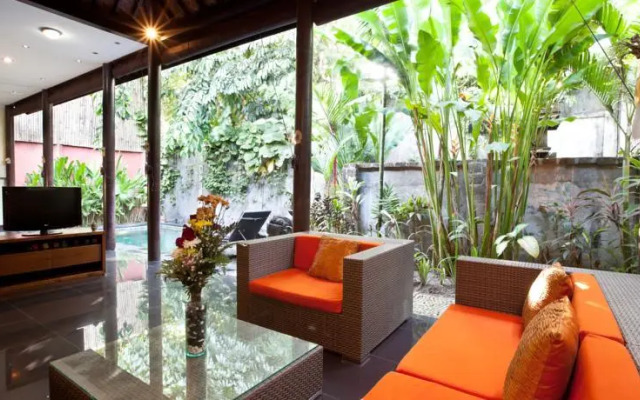 Villa Ganesha