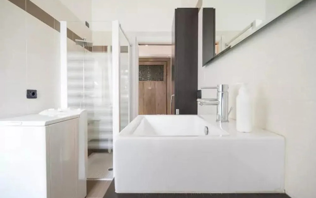 Optimus Host Navigli Sforza Apartment