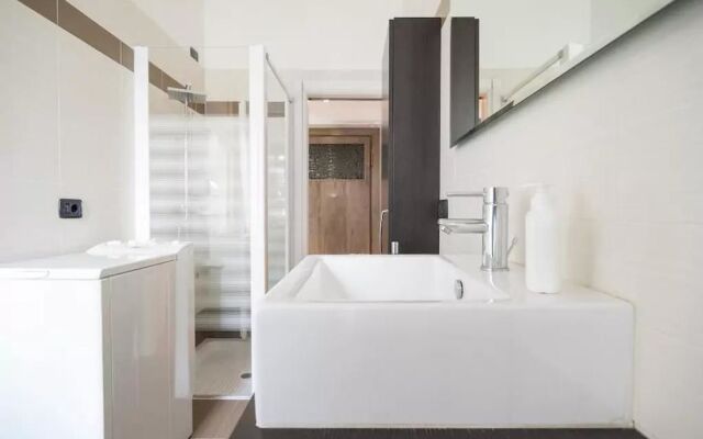 Optimus Host Navigli Sforza Apartment
