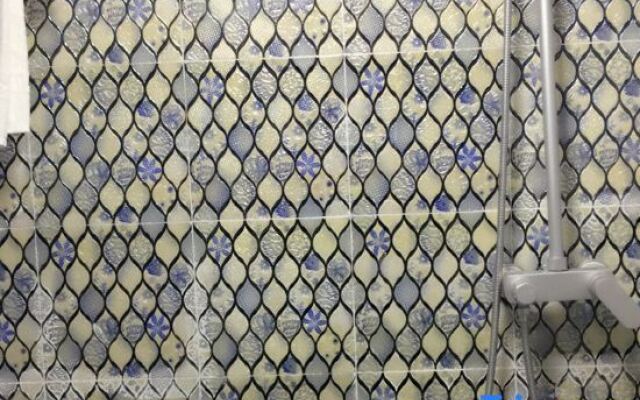 Jiabao Hotel Shanghai