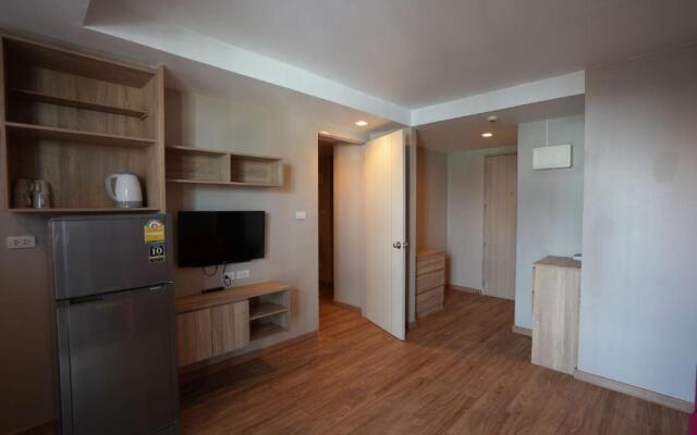 Baan Tanwa - MRT Ratchadapisek