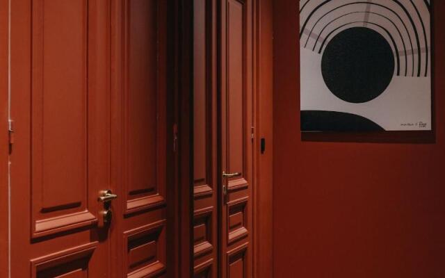 The Bold Type Hotel