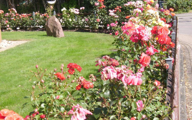 Ferienwohnung Eva-Maria