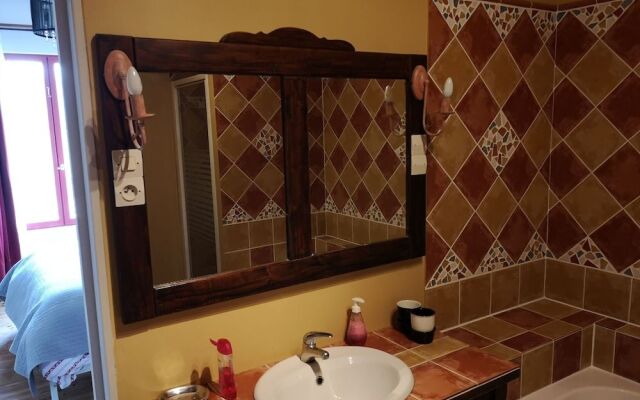 L'Ours des Corbières - Chambres d'hôtes