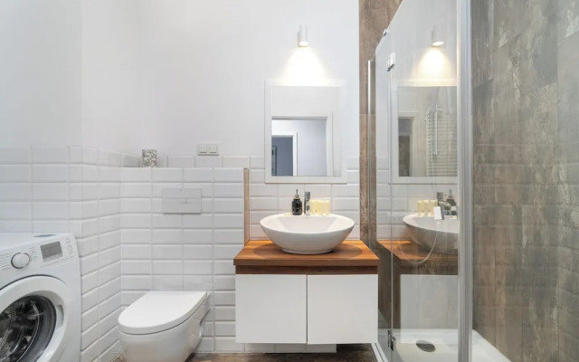 Apartment Near MTP by Renters