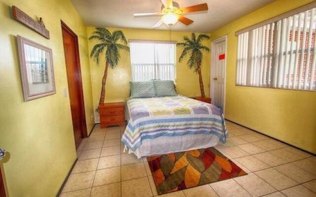 Gulf Sunset Oasis Holiday home