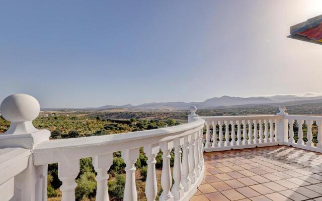 Casa Luna Ronda