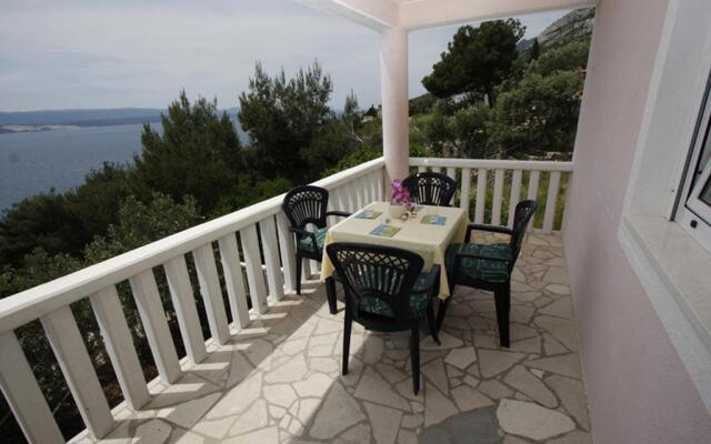 Apartments Vesna Mimice