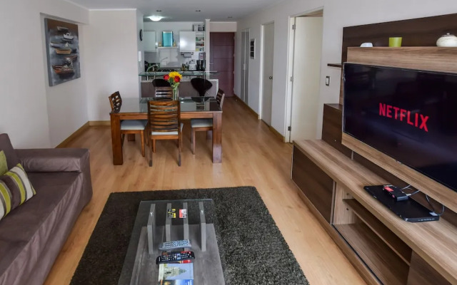 Urbano Apartments Miraflores Pardo