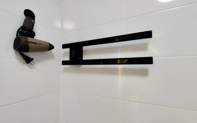 Апартаменты на улице 65 лет победы 6