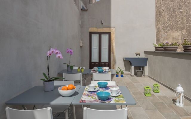 D-Home Ortigia