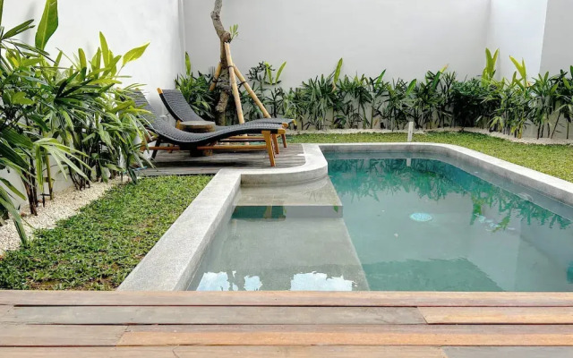 House of Yin