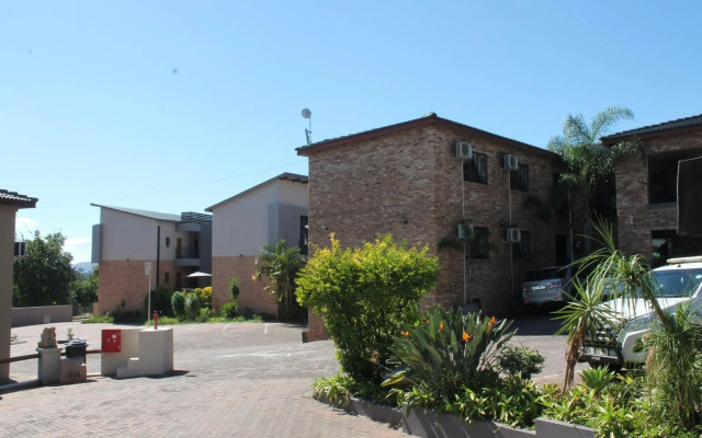 Nelspruit Lodge