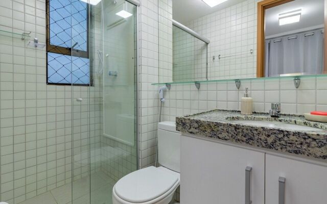 Cupe Beach Living para 8 por Carpediem