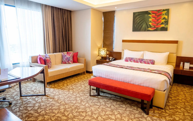 Maayo Hotel
