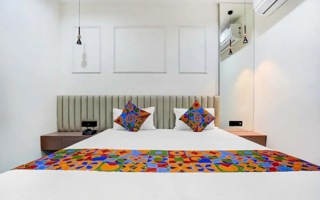 Fabhotel Sanviraaj