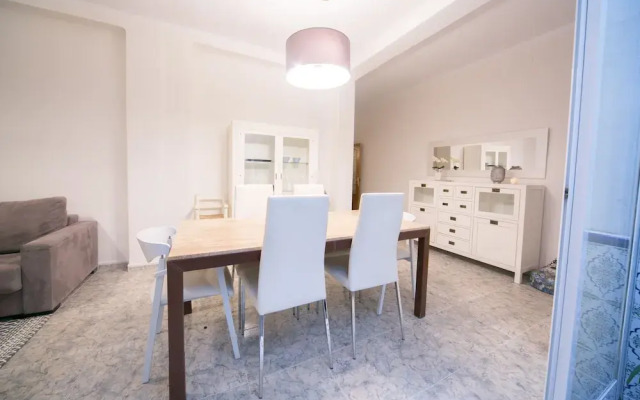 Apartment Plaza Cisneros