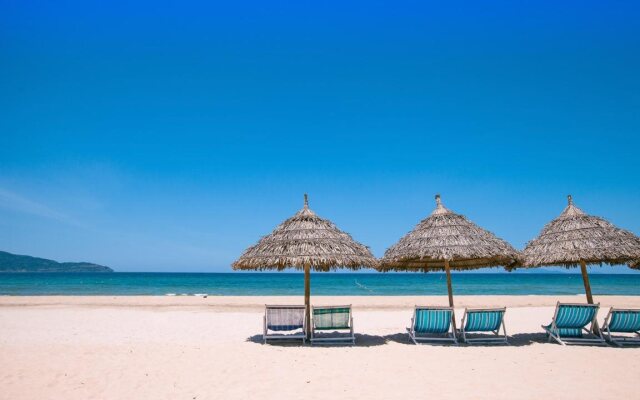Alani Sea View Hotel