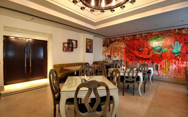 Flute Boutique by Hotel 91