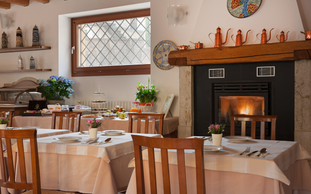 Hotel Tre Punte