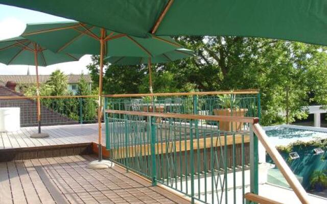 Aan Dorpstraat Guest House