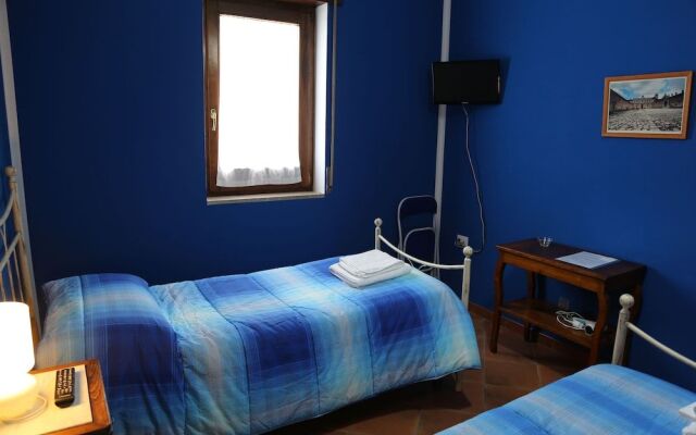 Il Tiglio B&B