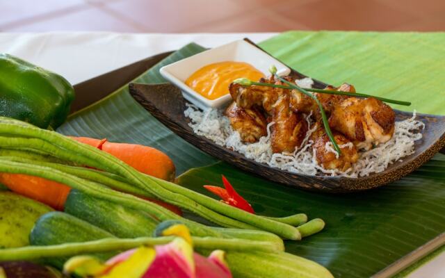 Tresor D'Angkor Suite