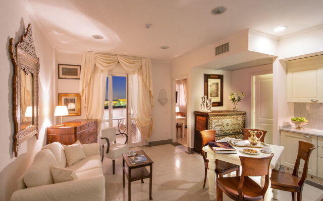 Arcom Palace Hotel