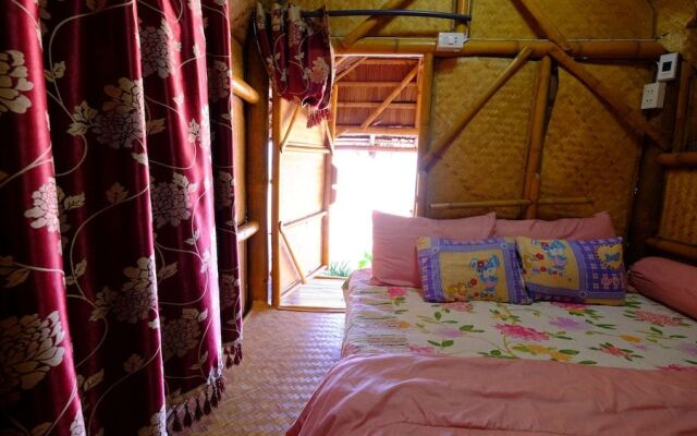 Bangkham Homestay
