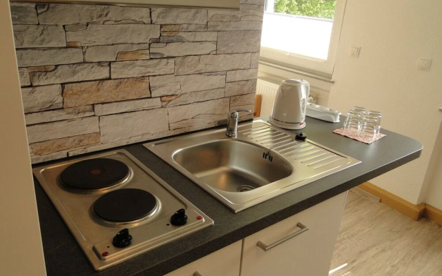 Gästehaus St. Josef