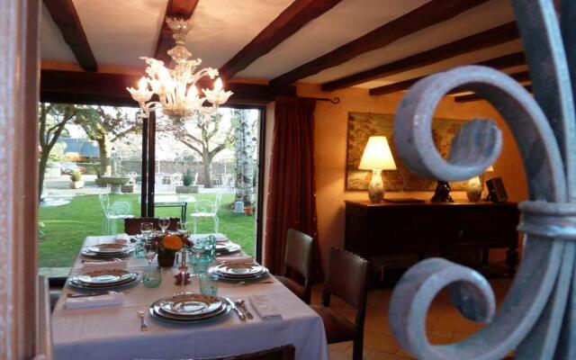 Le Relais de la Tour