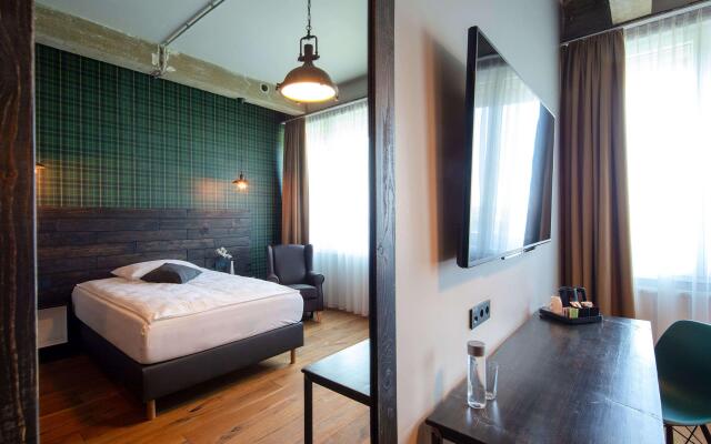 LOFTSTYLE Hotel Hannover, Best Western Signature Collection