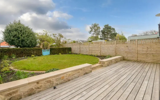 Marine House - 4 Bedrooms