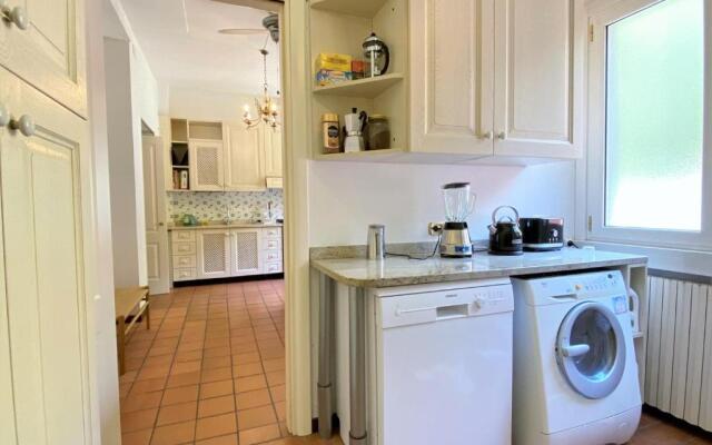 Large Apartment 200 m2 Fantastic View on Lake Como