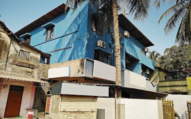 OYO 22918 Hotel Sadanand Mourya Lodging And Boarding