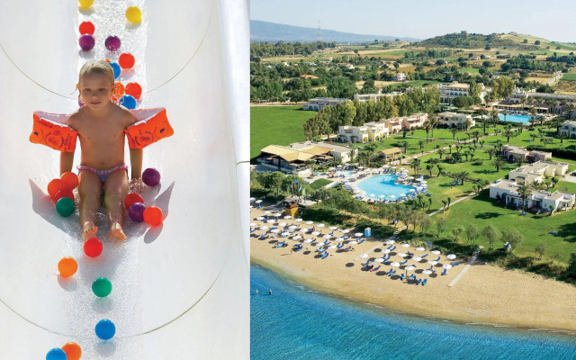 Grecotel Casa Marron