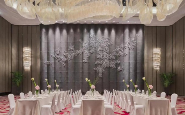 Wanda Realm Wuhan