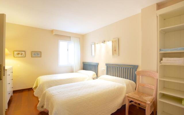 Edifici Manto - Three Bedroom