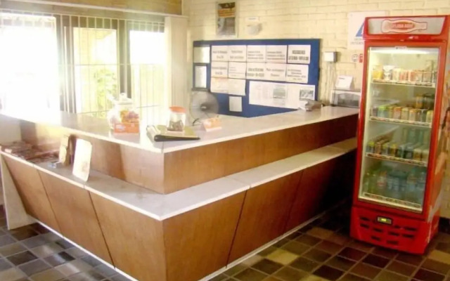 Manaira Hostel