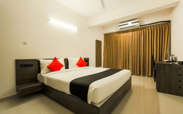 Capital O 23094 Mint Porvorim Suites