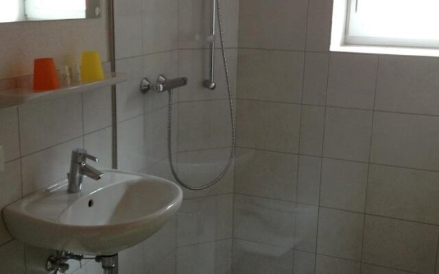 Jausenstation Edelweiß