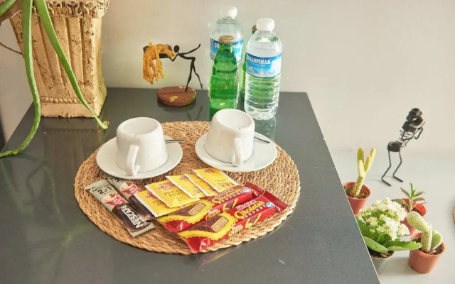 Eliana Hotel Taksim