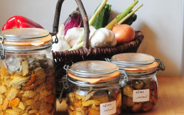 Le Gîte du Chêne Couché