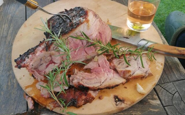 Maison Neuve Grandval - Gite