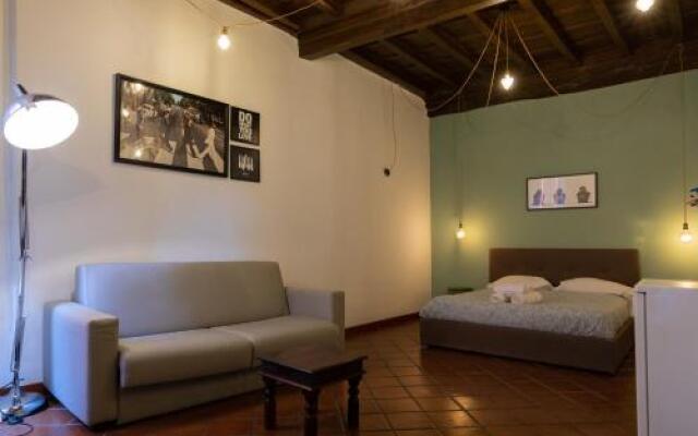 Nel Cuore di Roma Hospitium S.Celso