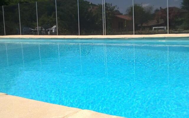 Chambres d’Hôtes et Chalets Gîtes La Croisée des Chemins